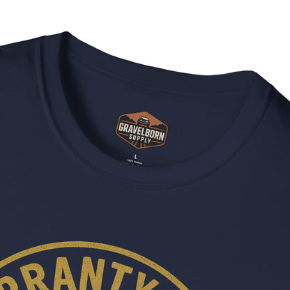 Warranty Void Weekends Off-Roading T-Shirt