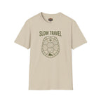 Slow Travel T-Shirt