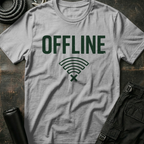 Offline T-Shirt