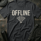 Offline T-Shirt