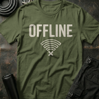Offline T-Shirt