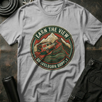 Earn The View T-Shirt