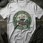 Wild Routes Society T-Shirt