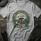 Wild Routes Society T-Shirt