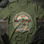 Find Your Way T-Shirt