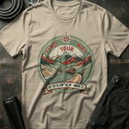 Find Your Way T-Shirt