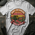 Chase The Horizon T-Shirt