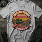 Chase The Horizon T-Shirt