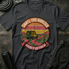 Chase The Horizon T-Shirt