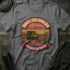 Chase The Horizon T-Shirt