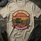 Chase The Horizon T-Shirt