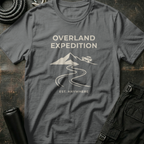 Overland Expedition T-Shirt