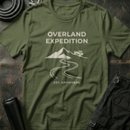 Overland Expedition T-Shirt