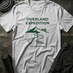 Overland Expedition T-Shirt