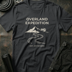 Overland Expedition T-Shirt