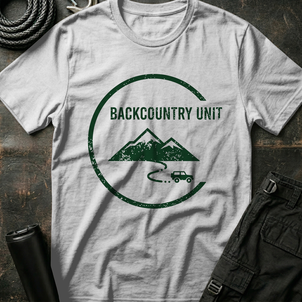 Backcountry Unit T-Shirt