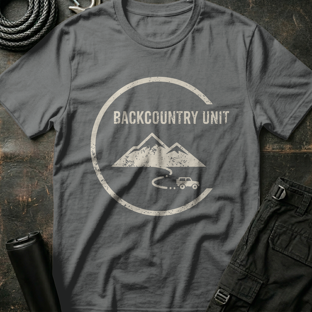 Backcountry Unit T-Shirt