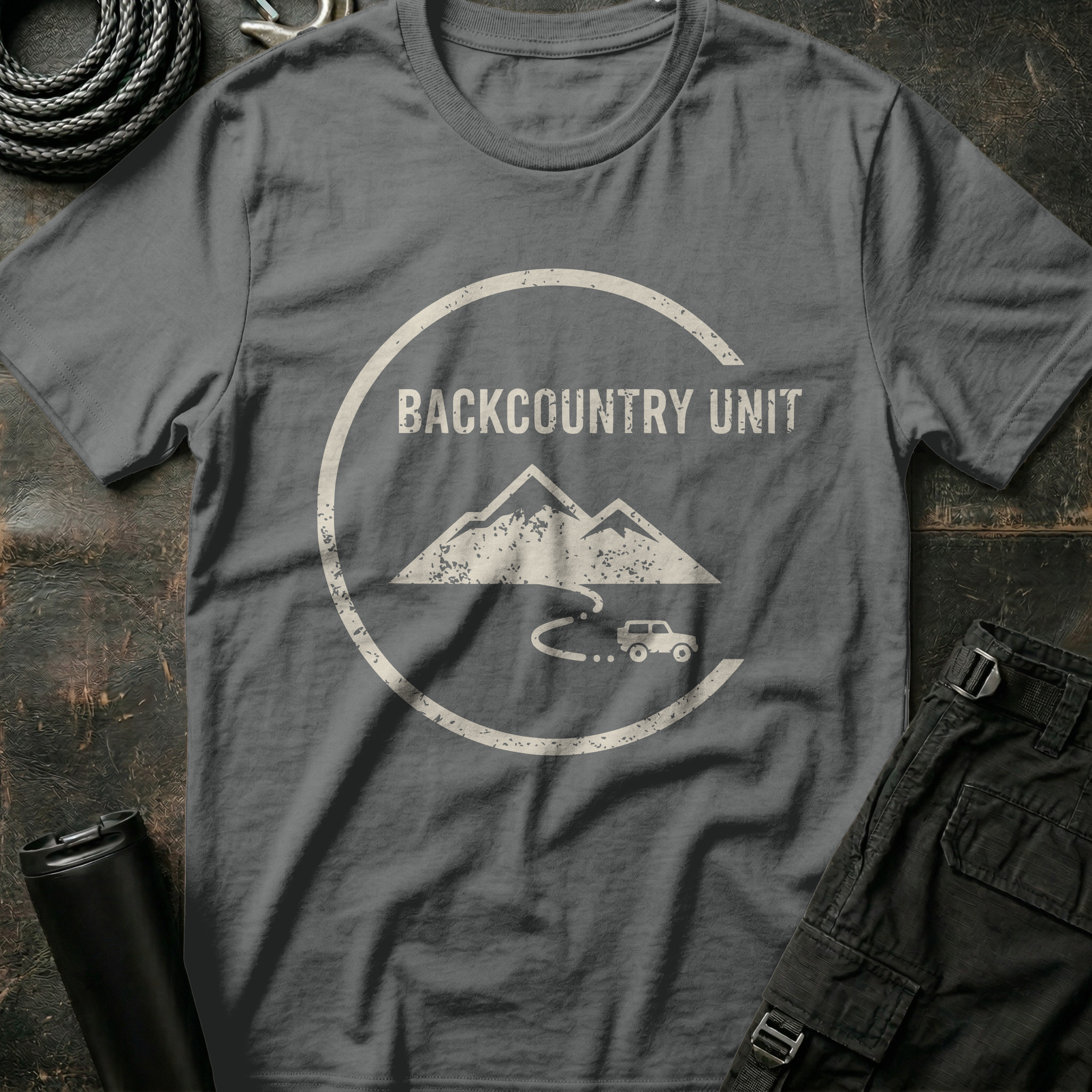 Backcountry Unit T-Shirt
