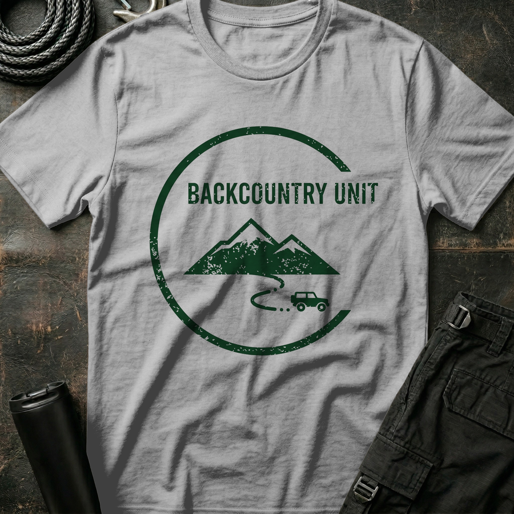 Backcountry Unit T-Shirt