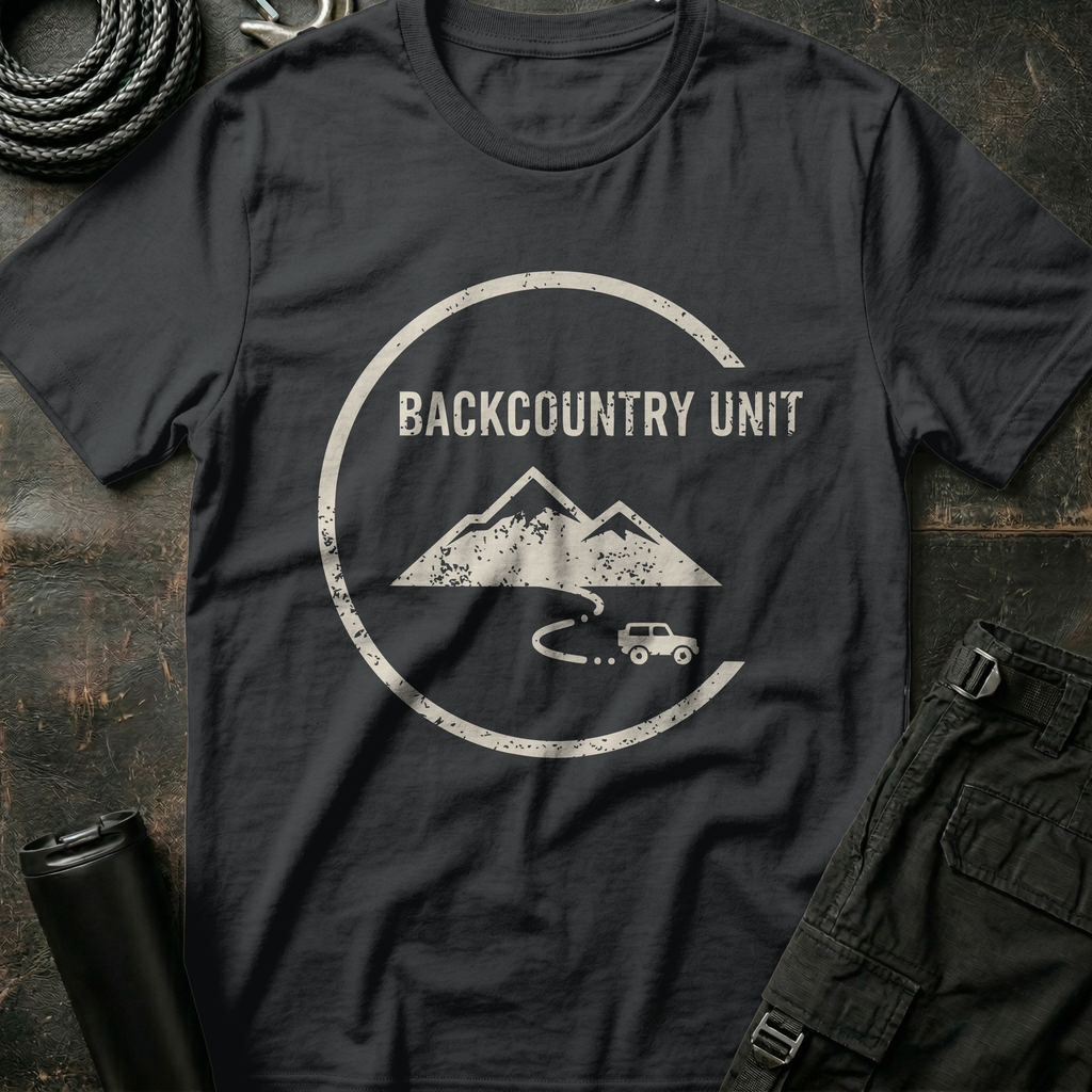Backcountry Unit T-Shirt