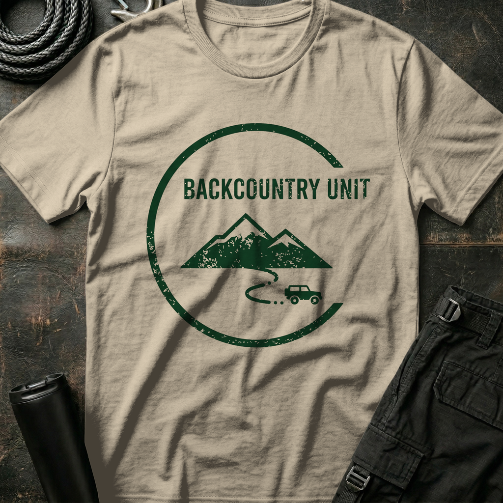 Backcountry Unit T-Shirt