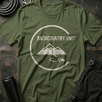 Backcountry Unit T-Shirt