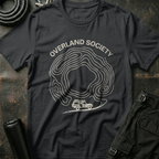 Overland Society T-Shirt