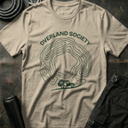Overland Society T-Shirt