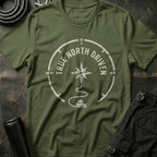 True North Driven T-Shirt