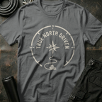 True North Driven T-Shirt