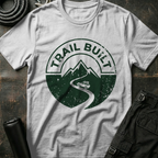Trail Built T-Shirt