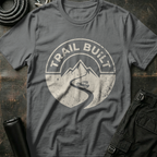 Trail Built T-Shirt