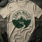 Trail Built T-Shirt
