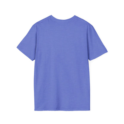 'Adventure Awaits' Jeep T-Shirt
