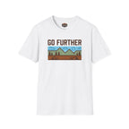 Go Further T-Shirt