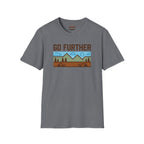 Go Further T-Shirt