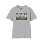 Go Further T-Shirt