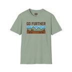 Go Further T-Shirt