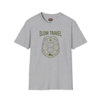 Slow Travel T-Shirt