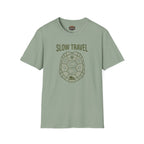Slow Travel T-Shirt