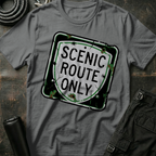 Scenic Route T-Shirt