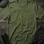 Slow is Fast T-Shirt