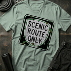 Scenic Route T-Shirt