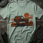 Sunset Trail T-Shirt