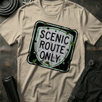 Scenic Route T-Shirt