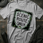 Scenic Route T-Shirt