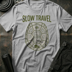 Slow is Fast T-Shirt