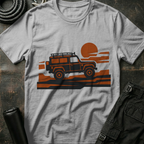 Sunset Trail T-Shirt
