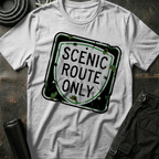 Scenic Route T-Shirt