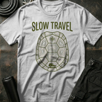 Slow is Fast T-Shirt